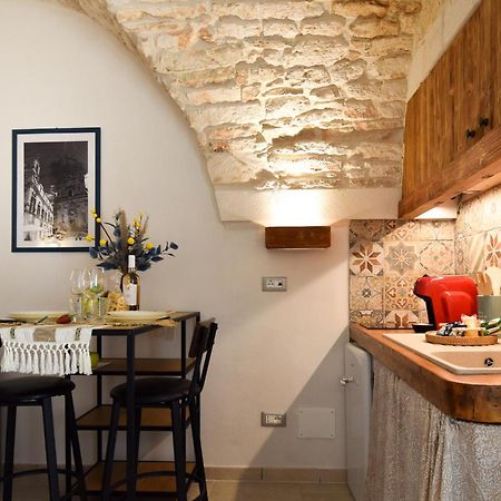 מרטינה פרנקה Pietra Antica, Old Town Bnb, Apartment מראה חיצוני תמונה