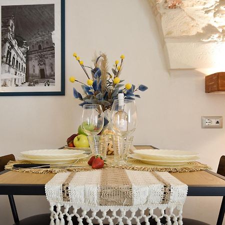 מרטינה פרנקה Pietra Antica, Old Town Bnb, Apartment מראה חיצוני תמונה