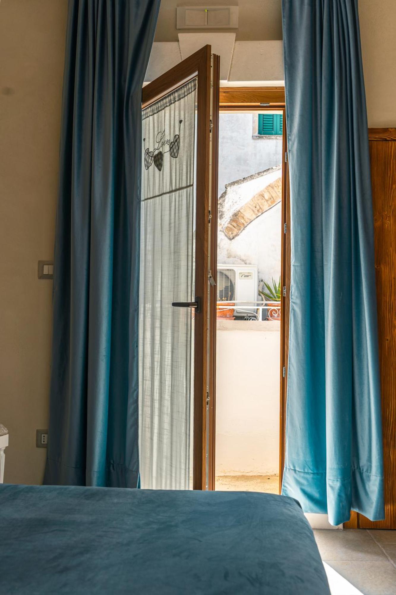 מרטינה פרנקה Pietra Antica, Old Town Bnb, Apartment מראה חיצוני תמונה