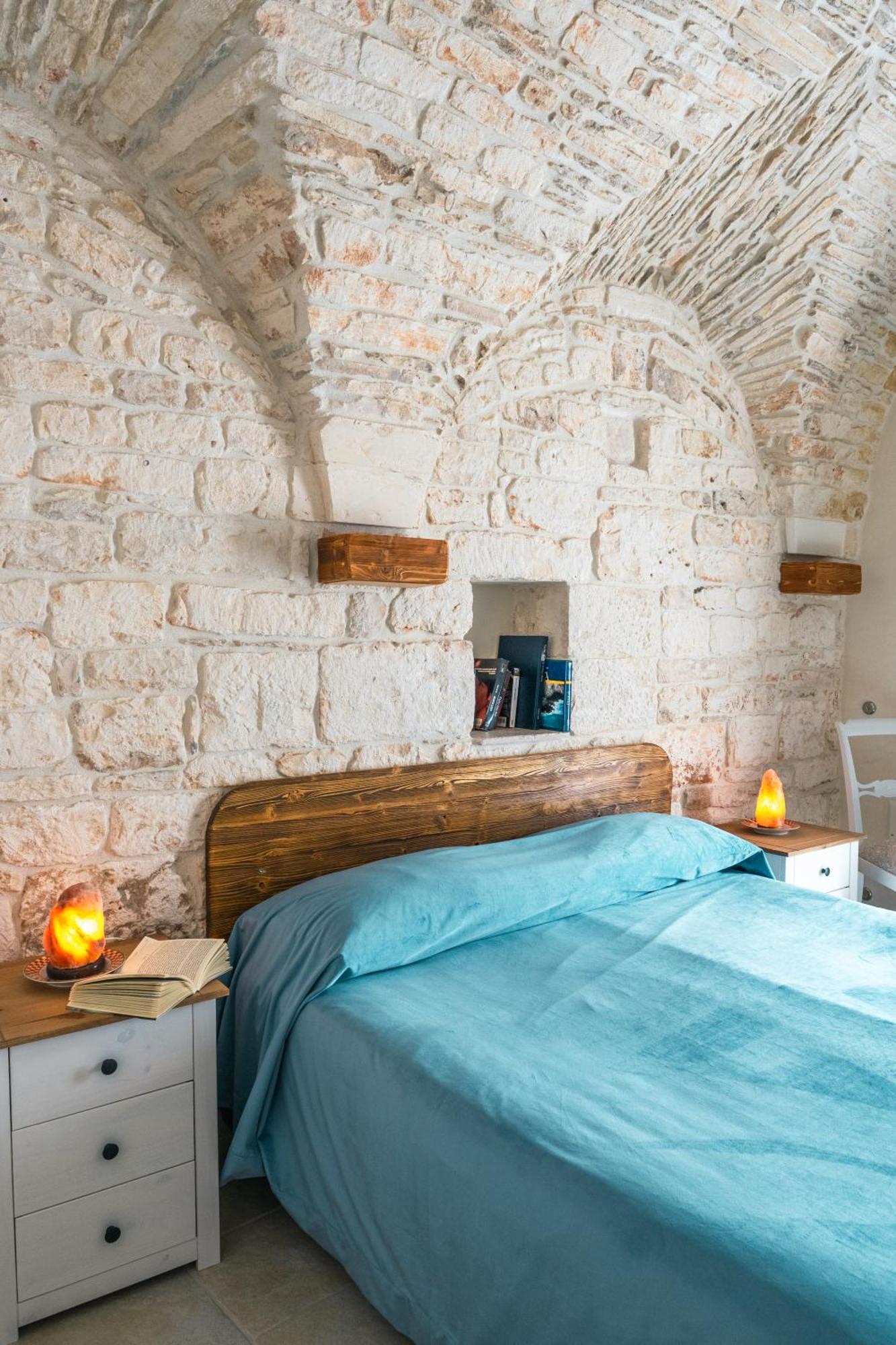 מרטינה פרנקה Pietra Antica, Old Town Bnb, Apartment מראה חיצוני תמונה