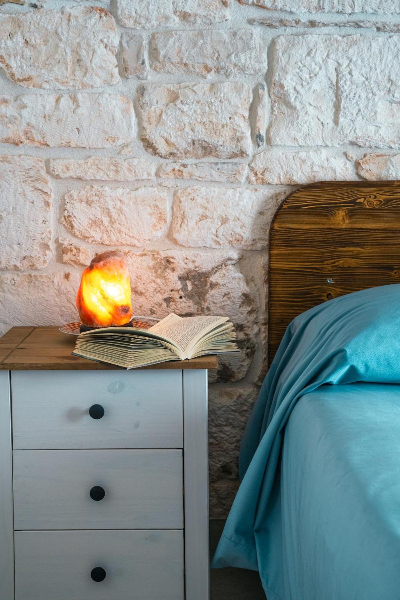 מרטינה פרנקה Pietra Antica, Old Town Bnb, Apartment מראה חיצוני תמונה