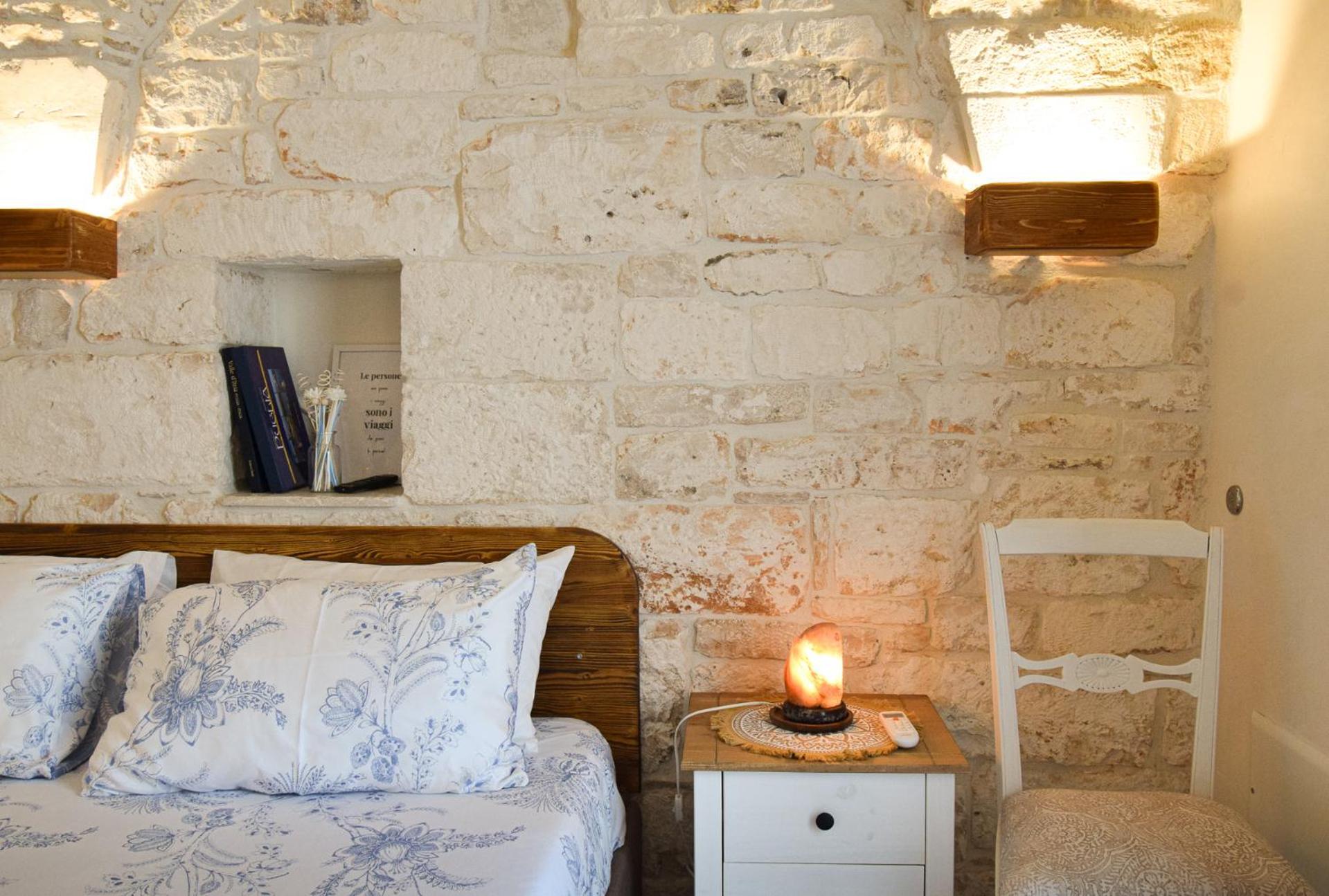 מרטינה פרנקה Pietra Antica, Old Town Bnb, Apartment מראה חיצוני תמונה