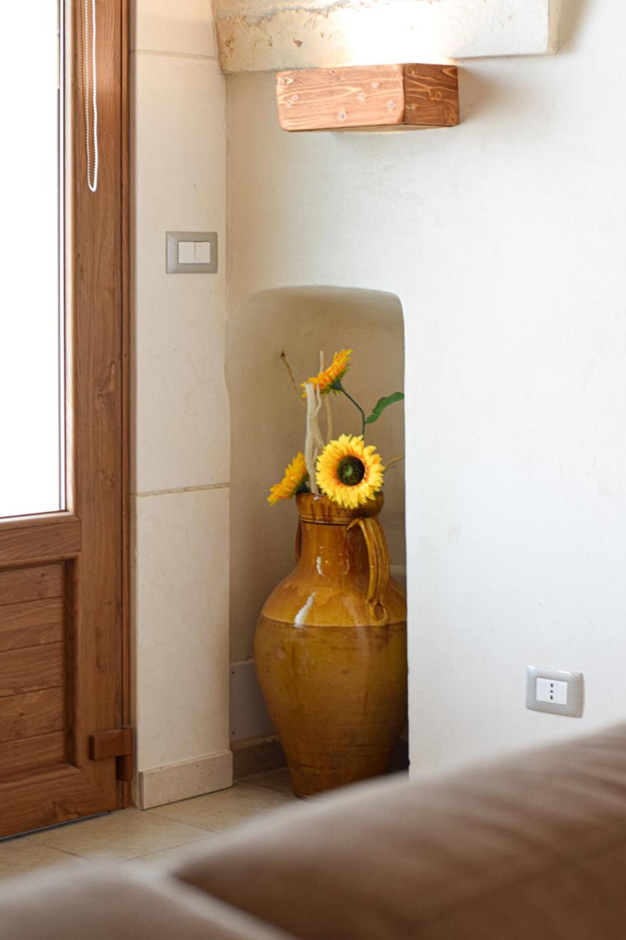 מרטינה פרנקה Pietra Antica, Old Town Bnb, Apartment מראה חיצוני תמונה