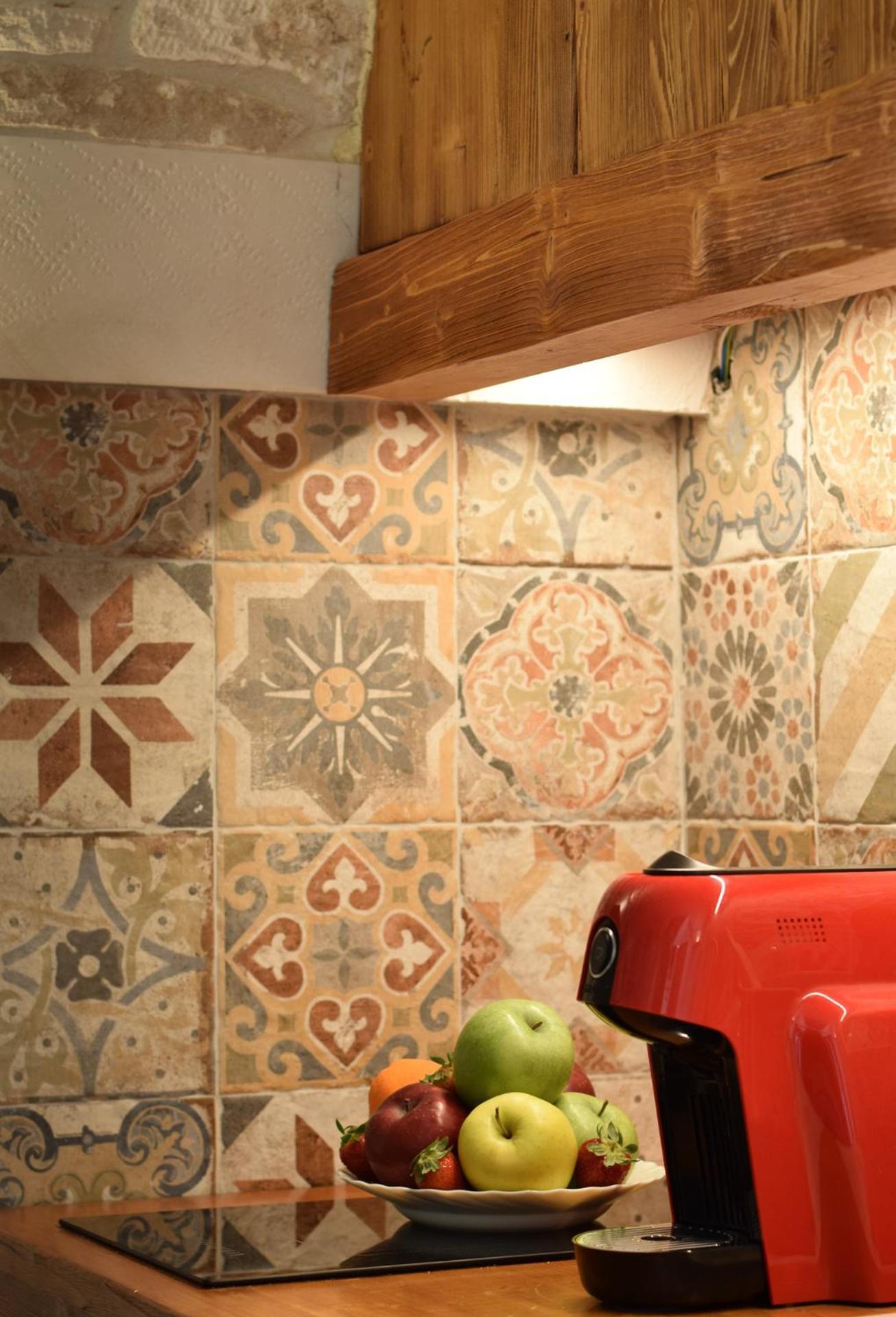 מרטינה פרנקה Pietra Antica, Old Town Bnb, Apartment מראה חיצוני תמונה