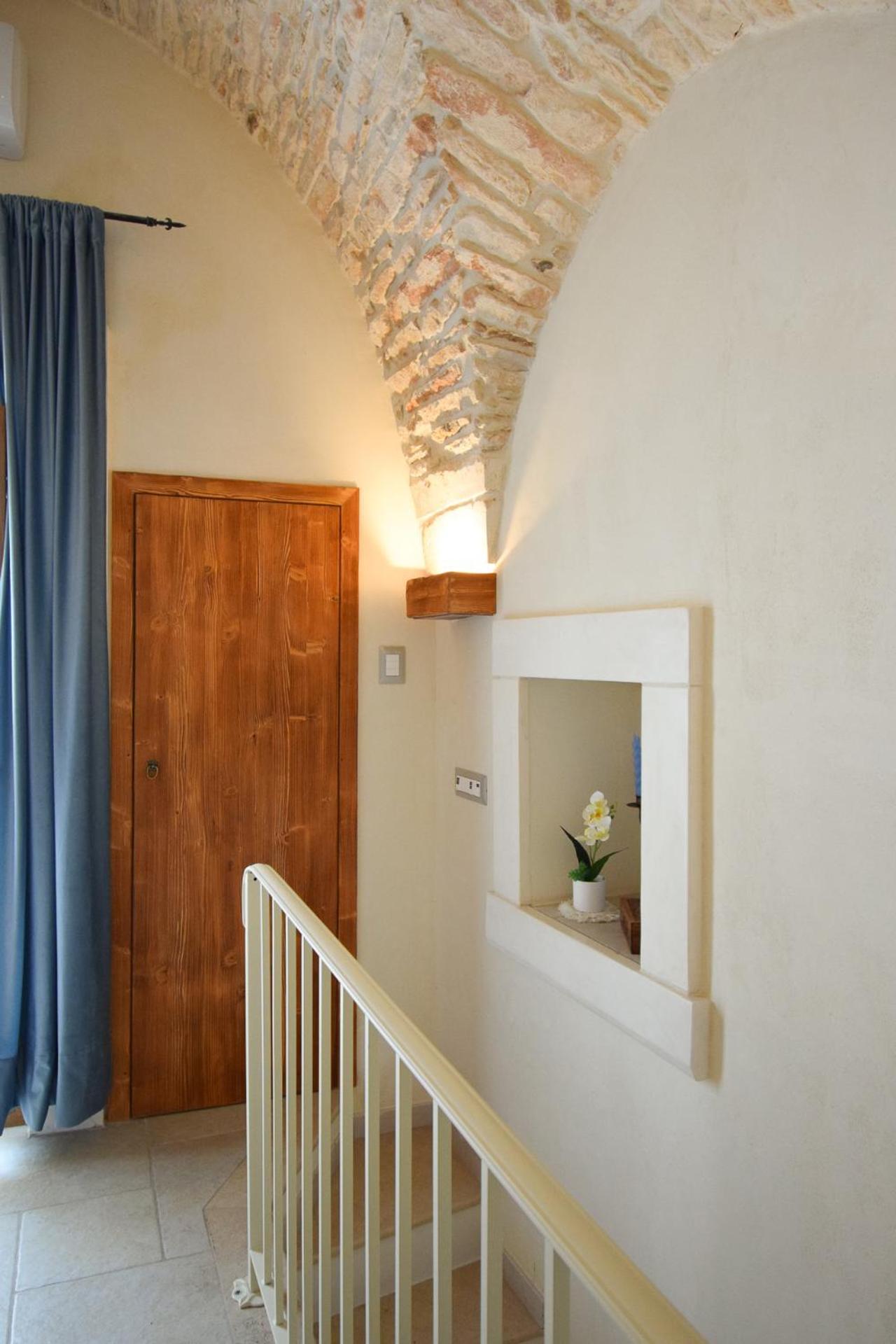 מרטינה פרנקה Pietra Antica, Old Town Bnb, Apartment מראה חיצוני תמונה