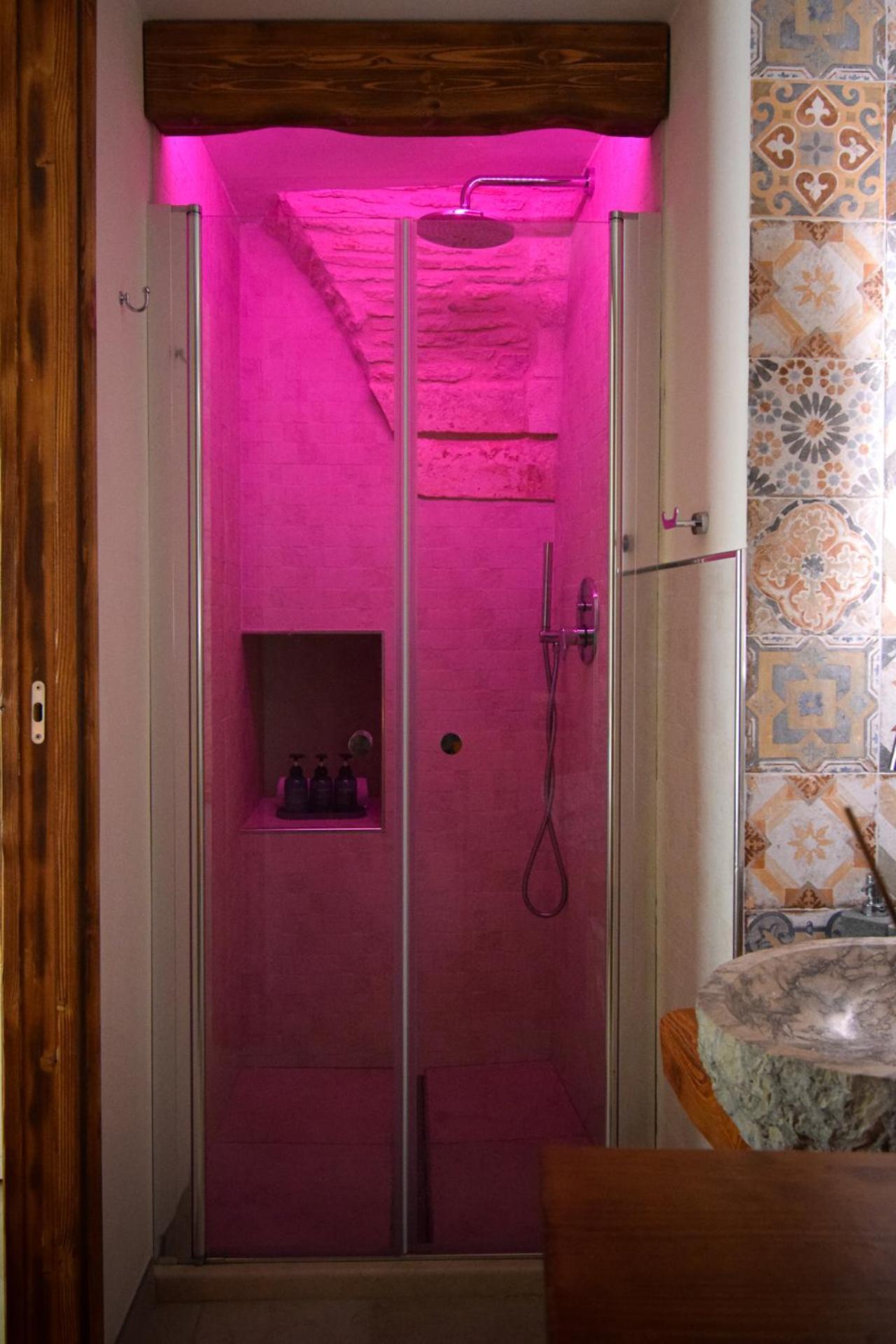 מרטינה פרנקה Pietra Antica, Old Town Bnb, Apartment מראה חיצוני תמונה