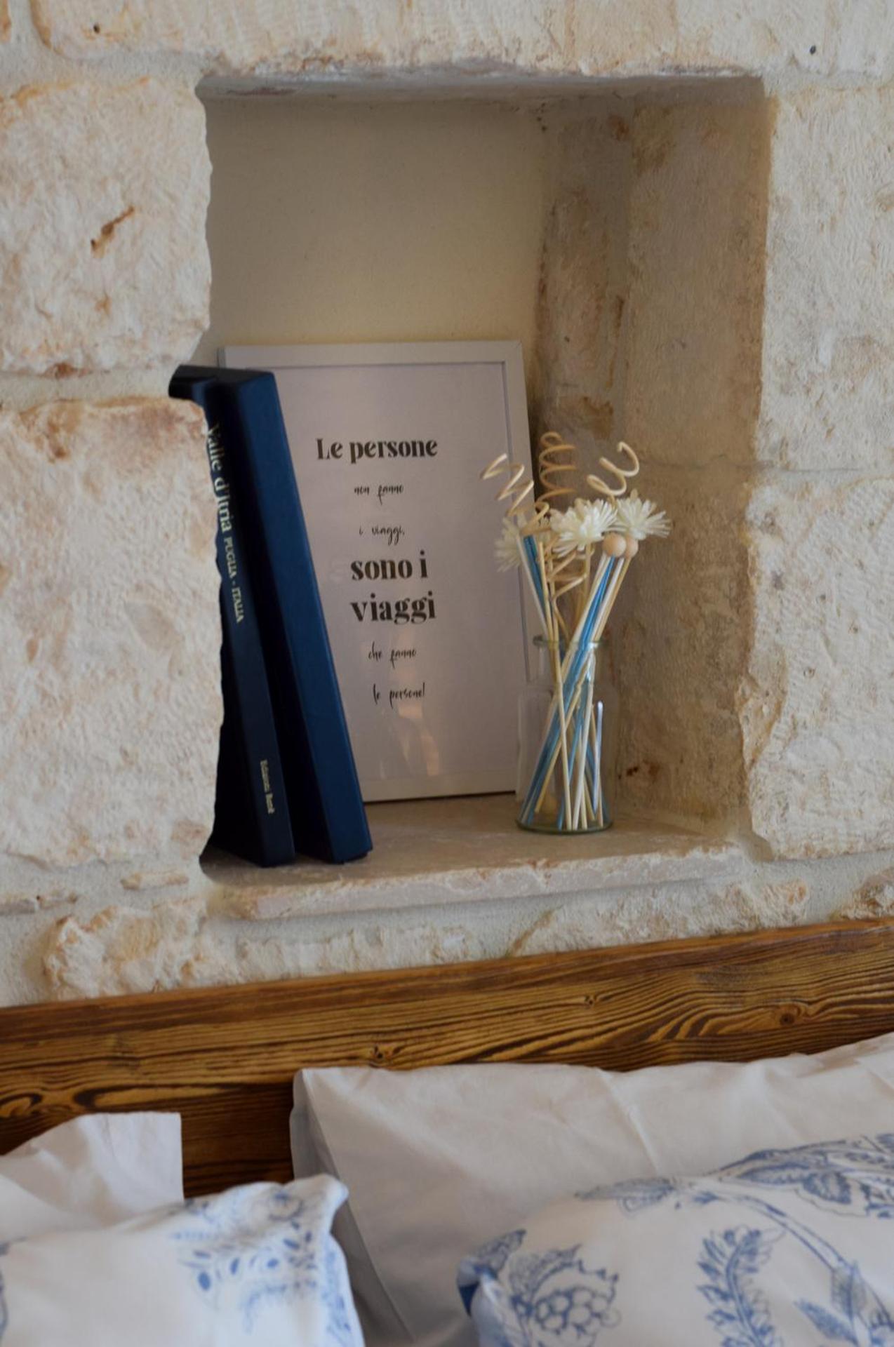 מרטינה פרנקה Pietra Antica, Old Town Bnb, Apartment מראה חיצוני תמונה