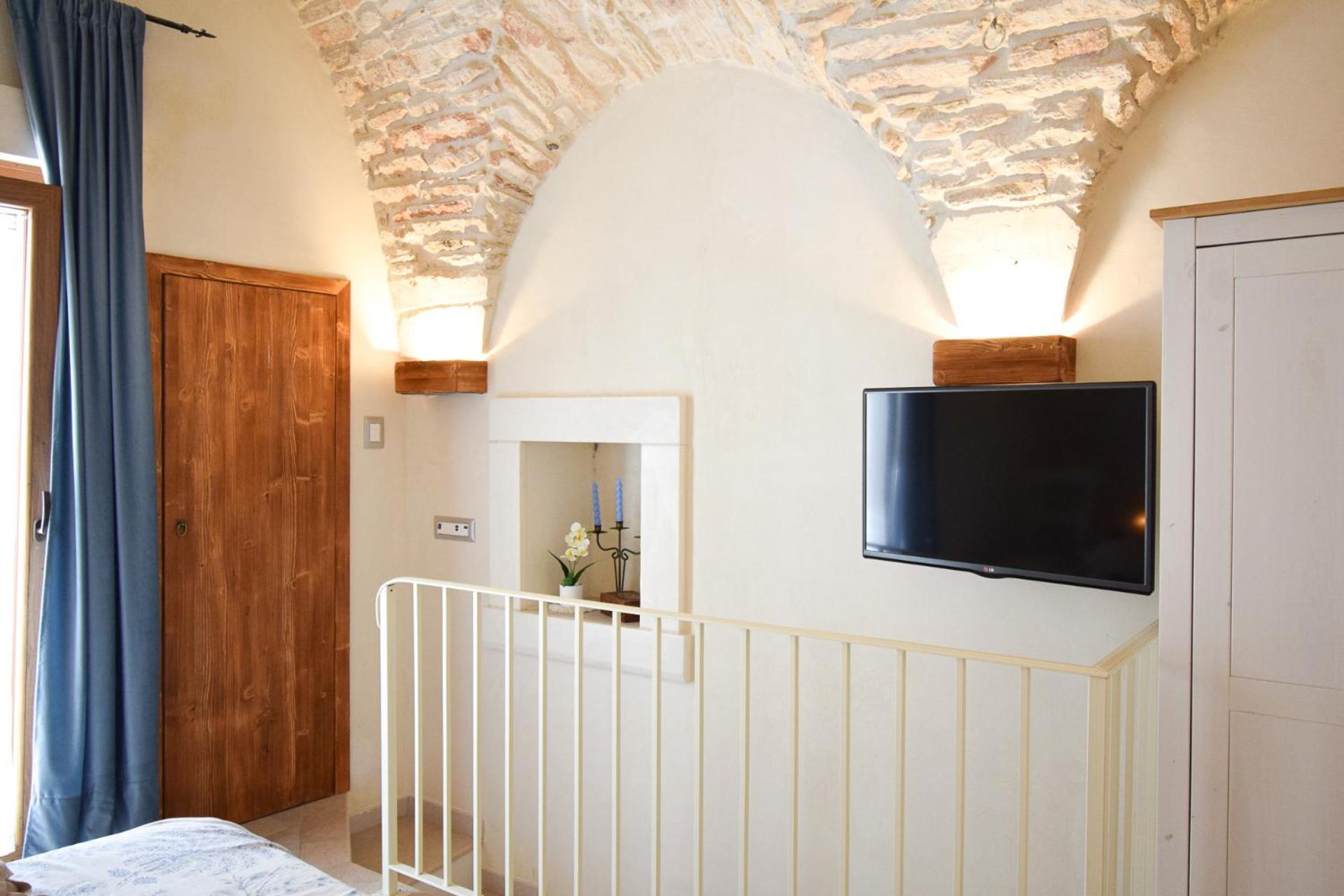 מרטינה פרנקה Pietra Antica, Old Town Bnb, Apartment מראה חיצוני תמונה