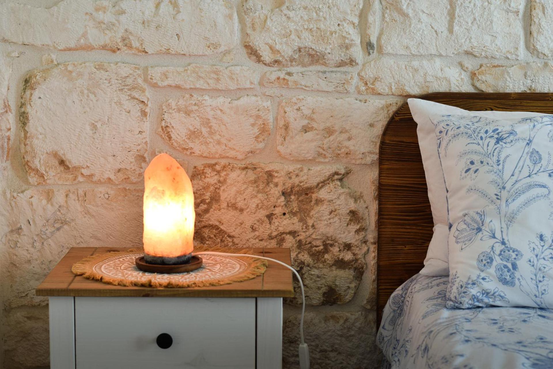 מרטינה פרנקה Pietra Antica, Old Town Bnb, Apartment מראה חיצוני תמונה