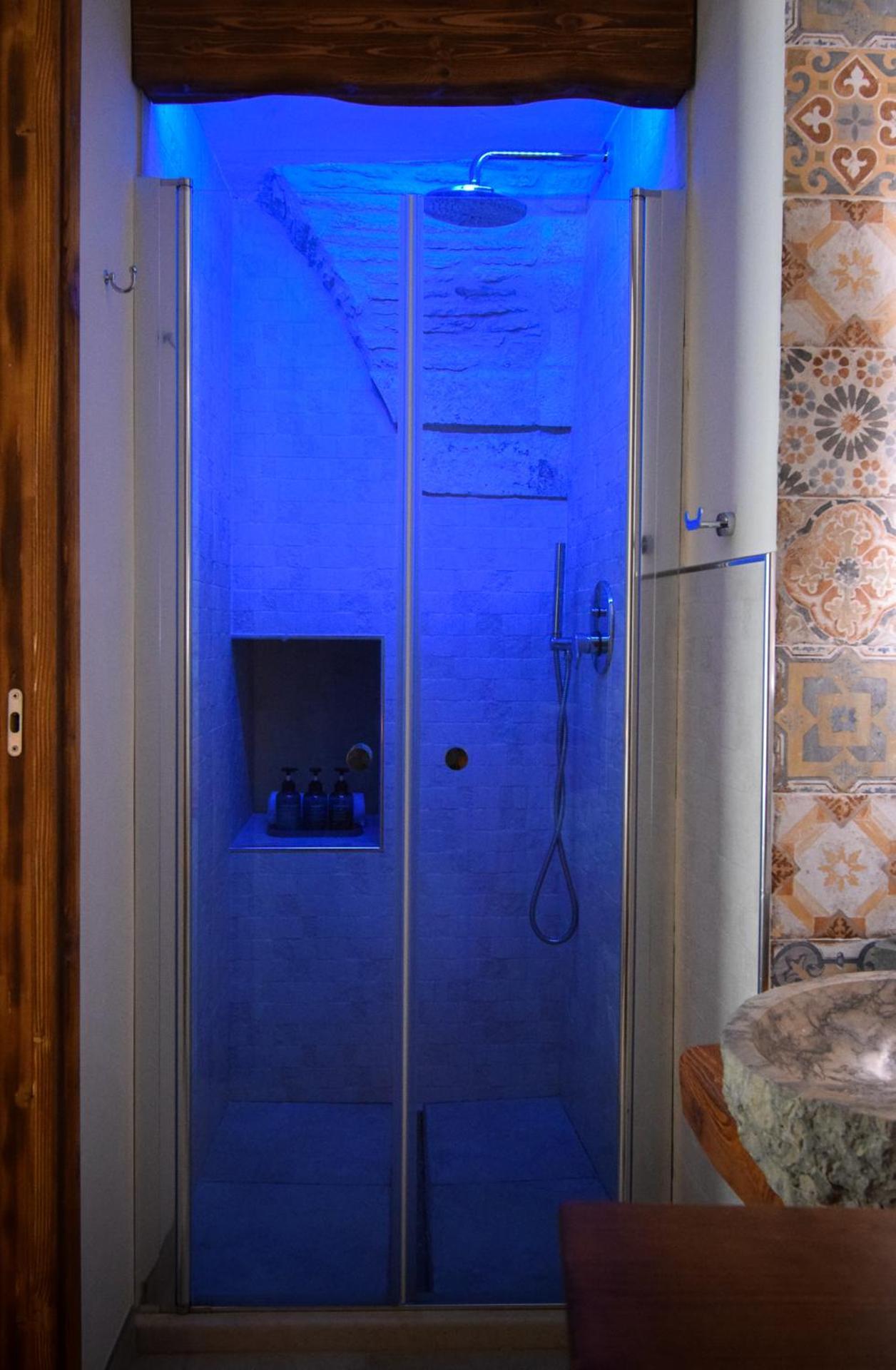 מרטינה פרנקה Pietra Antica, Old Town Bnb, Apartment מראה חיצוני תמונה