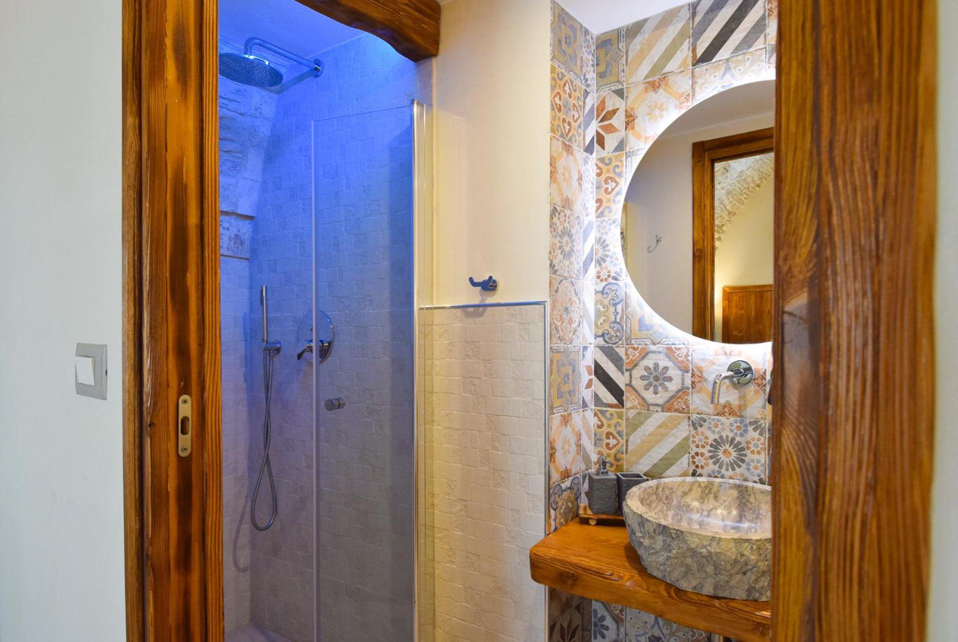 מרטינה פרנקה Pietra Antica, Old Town Bnb, Apartment מראה חיצוני תמונה