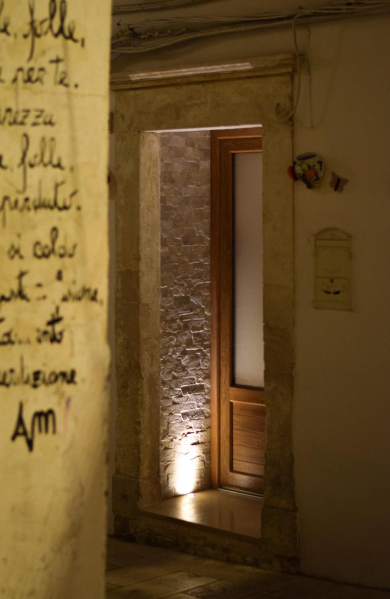 מרטינה פרנקה Pietra Antica, Old Town Bnb, Apartment מראה חיצוני תמונה