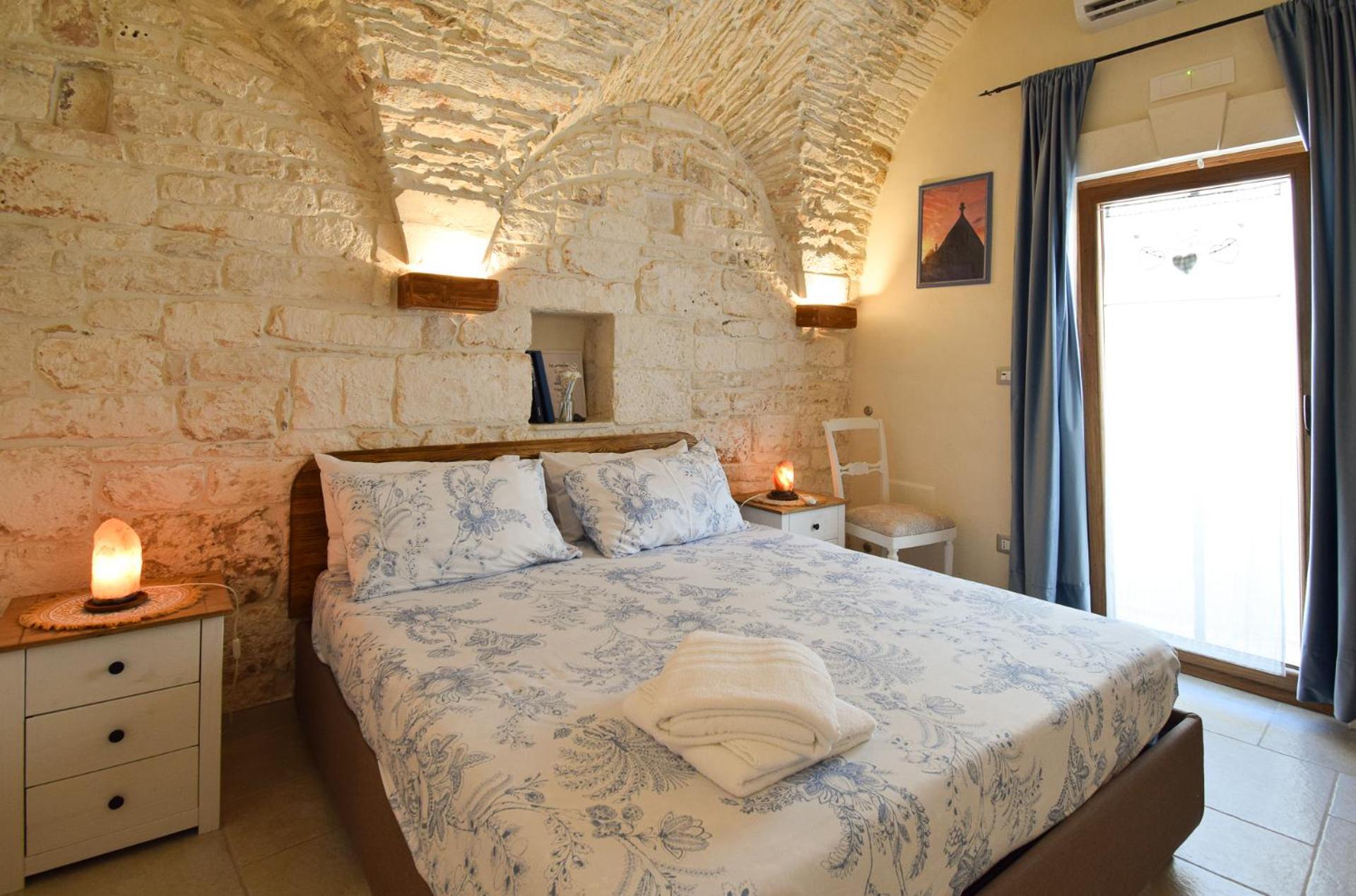 מרטינה פרנקה Pietra Antica, Old Town Bnb, Apartment מראה חיצוני תמונה