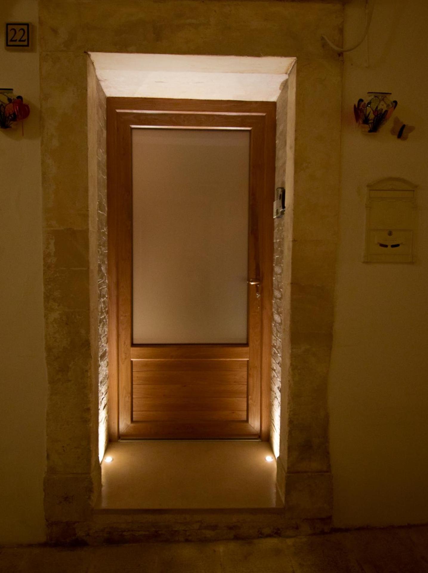 מרטינה פרנקה Pietra Antica, Old Town Bnb, Apartment מראה חיצוני תמונה