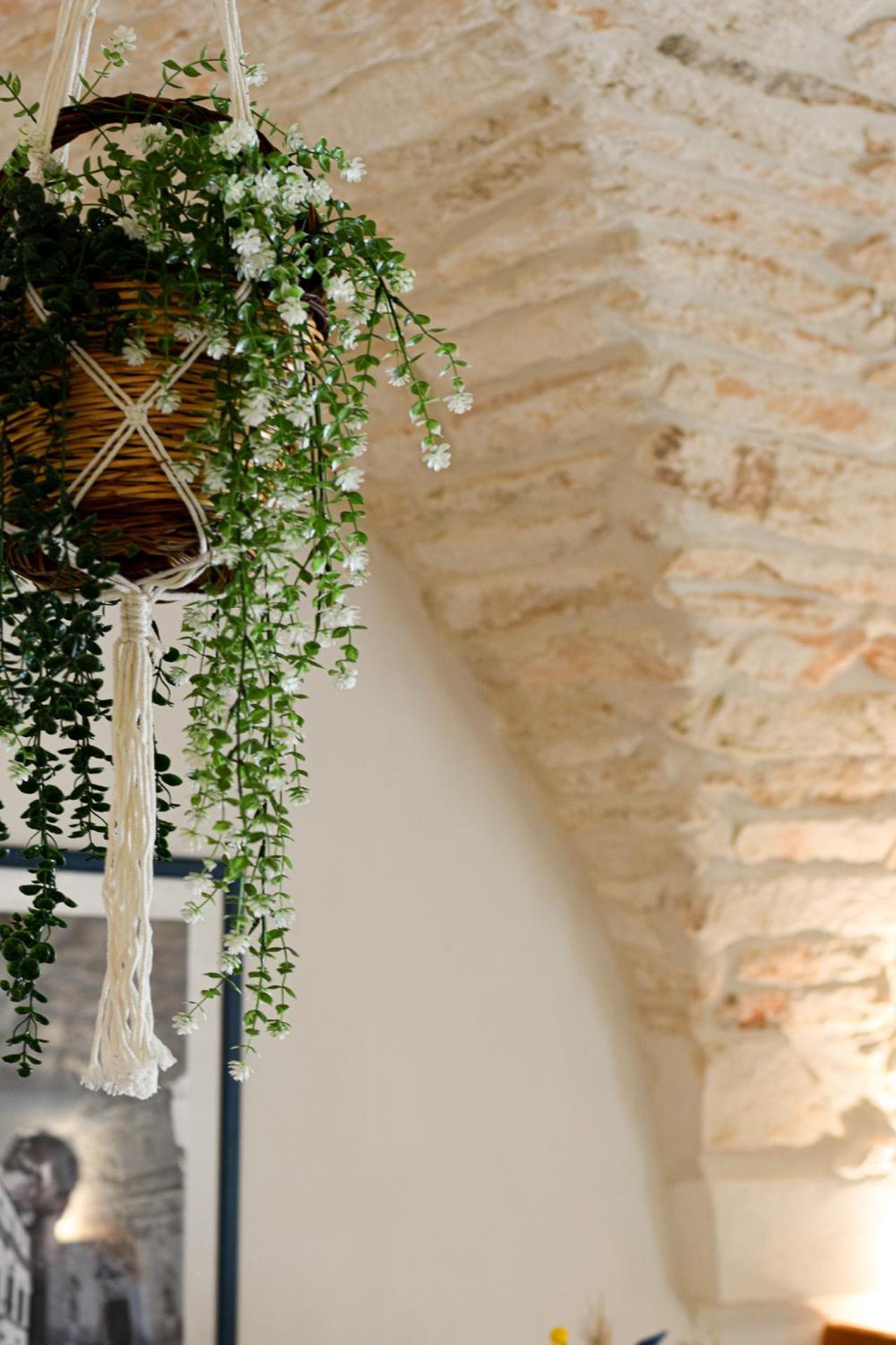 מרטינה פרנקה Pietra Antica, Old Town Bnb, Apartment מראה חיצוני תמונה