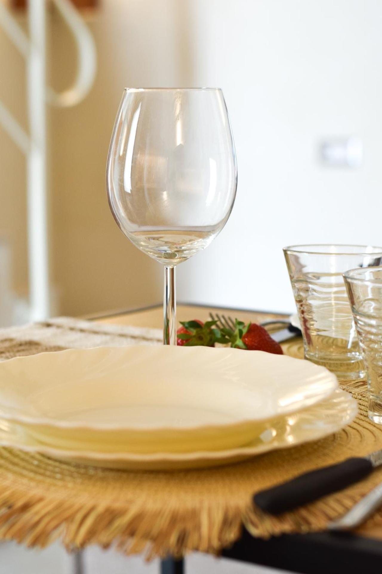 מרטינה פרנקה Pietra Antica, Old Town Bnb, Apartment מראה חיצוני תמונה