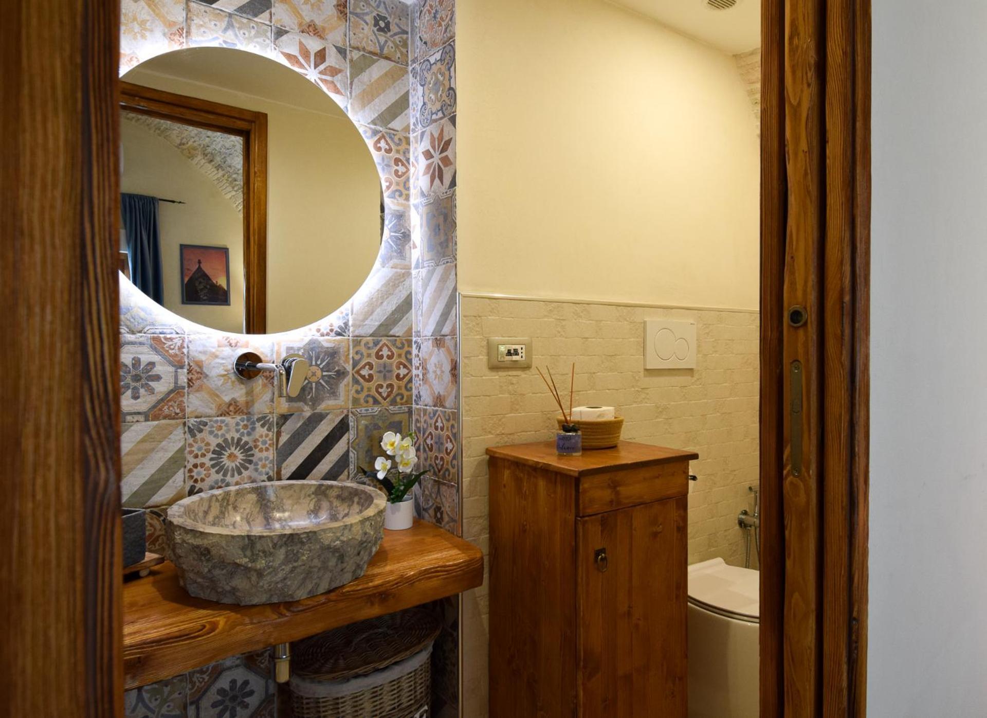 מרטינה פרנקה Pietra Antica, Old Town Bnb, Apartment מראה חיצוני תמונה