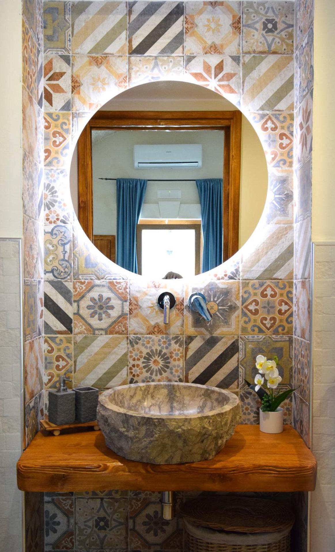 מרטינה פרנקה Pietra Antica, Old Town Bnb, Apartment מראה חיצוני תמונה
