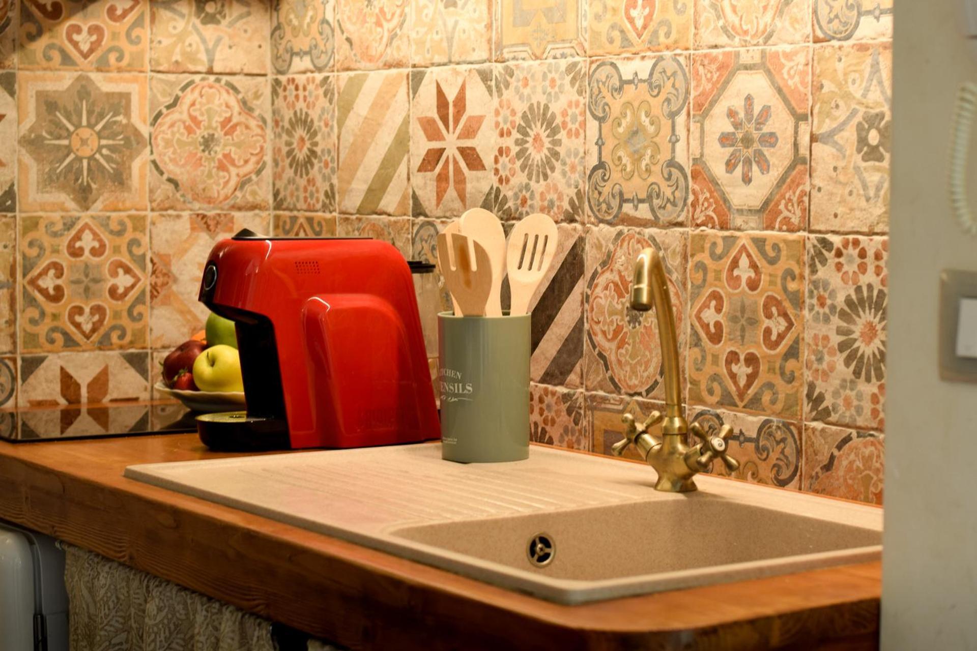 מרטינה פרנקה Pietra Antica, Old Town Bnb, Apartment מראה חיצוני תמונה