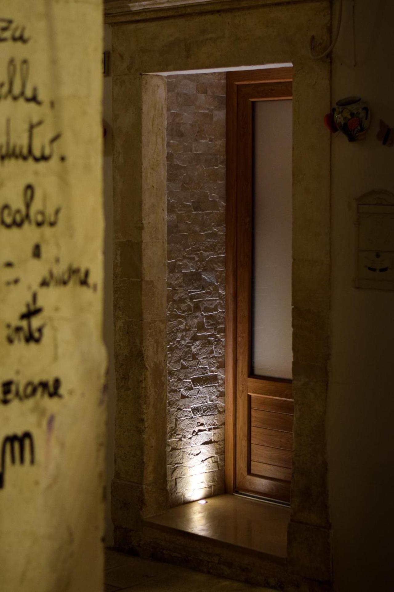 מרטינה פרנקה Pietra Antica, Old Town Bnb, Apartment מראה חיצוני תמונה
