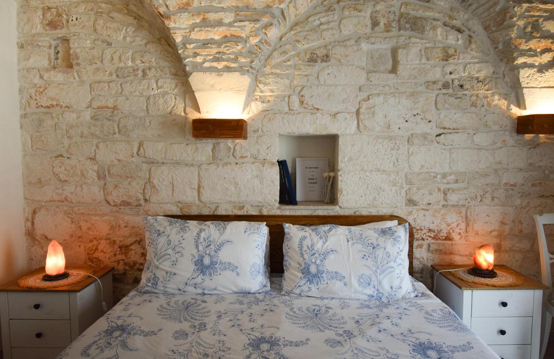 מרטינה פרנקה Pietra Antica, Old Town Bnb, Apartment מראה חיצוני תמונה
